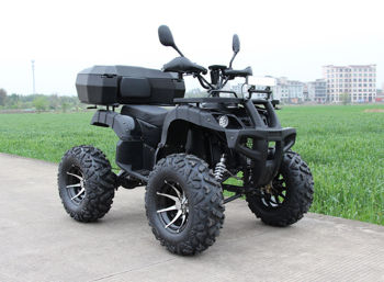 ATV electric pentru adulți RTM206 3000W 72V 