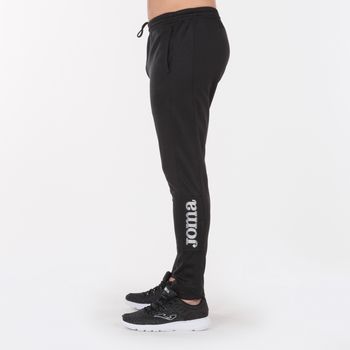 Pantaloni de trening Joma - CHAMPIONSHIP IV NEGRO 