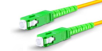 купить SC/APC-SC/APC-SM-simplex-3.0mm-10m /patch cord/ в Кишинёве 