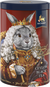 Richard "Year of the Royal Rabbit" 20 pir 