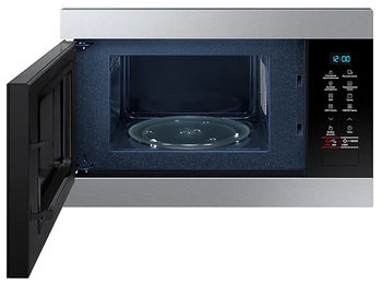 Built-in Microwave Samsung MG22M8074AT/BW 