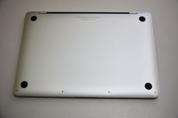 Apple MacBook Pro 13" (M2017) i5 2.3GHZ/8GB/256GB (B) 