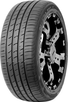 купить 225/55 R18 Nexen N-Ferra RU-1 в Кишинёве 