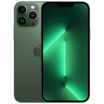 Apple iPhone 13 Pro Max 128GB, Alpine Green 