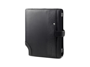 Coolermaster C-ND01-KK Netbook Sleeve Case 8.9"-10.2", Black (husa laptop/чехол для ноутбука)