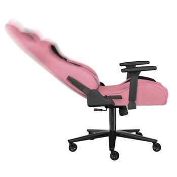 Геймерское кресло Genesis Nitro 720, Pink/Black 