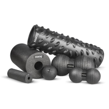 FASCIQ® Foam Roller Sting 