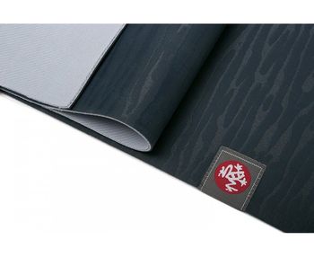 Коврик для йоги Manduka Eko lite MIDNIGHT 