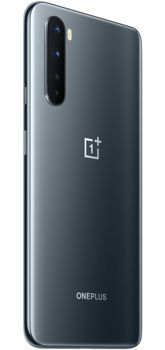 OnePlus Nord 5G 12/256GB Duos, Ash Gray 