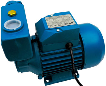 Pompă centrifugală IBO PUMPS WZI 750 