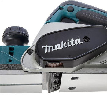 Электрический рубанок Makita KP0800 