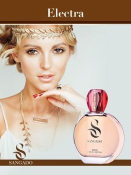 ELECTRA Parfum pentru femei 60 ml 