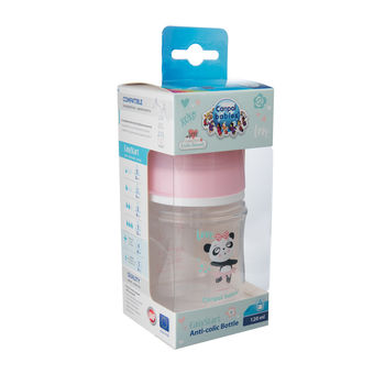 cumpără Canpol Baby 35/221 Biberon anticolic Easy Start Toys 240 ml în Chișinău 