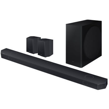 Soundbar Samsung HW-Q930C/UA 