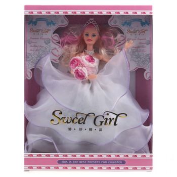 cumpără Essa Toys Păpusa Sweet Girl 28 cm în Chișinău 