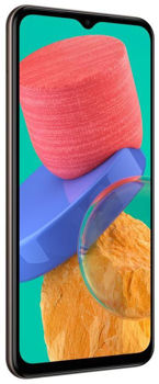 Samsung Galaxy M33 6/128GB Duos (SM-M336B), Brown 