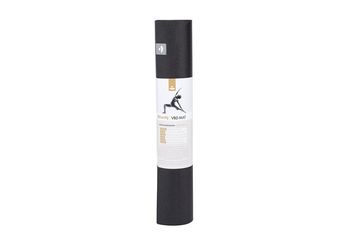 Mat pentru yoga black STANDARD -6mm 