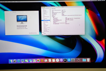 Apple iMac 21.5" (L2013) i5 2,7GHZ/16GB/1TB SSD (C) 