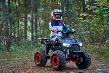 ATV electric Highper Sirius 