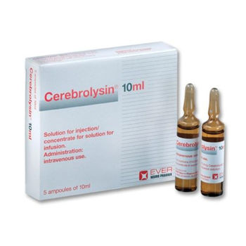 cumpără Cerebrolysin 10ml sol.inj. N5 în Chișinău 