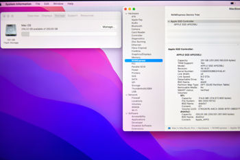 Apple MacBook Pro 13" (M2017) i5 2.3GHZ/8GB/256GB (B) 