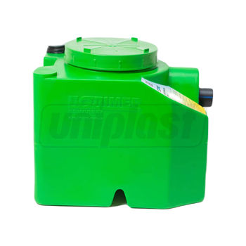 cumpără Separator de grasimi Green Protector 0,5 m³/h  PLK în Chișinău 