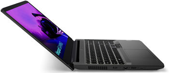 купить NB Lenovo 15.6" IdeaPad Gaming 3 15IHU6 Black (Corei5-11320H 16Gb 512Gb) в Кишинёве 
