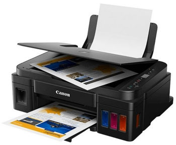 купить MFD Canon Pixma G2415 в Кишинёве 