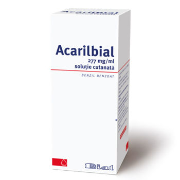 cumpără Acarilbial 30% sol.cutan. 277mg/ml 200ml în Chișinău 