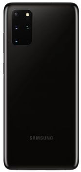 Samsung Galaxy S20 Plus G985 Duos 8/128Gb, Cosmic Black 