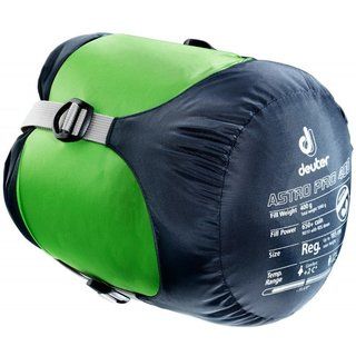 deuter astro pro 400 sl