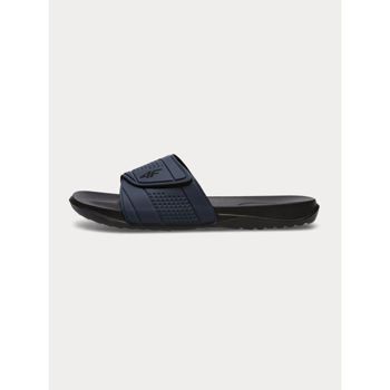 купить Тапочки 4F FLIPFLOP M077 4FSS23FFLIM077 DARK BLUE в Кишинёве 