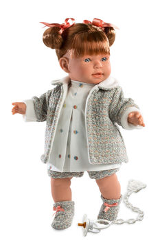 купить Llorens кукла Amelie 42 см в Кишинёве 