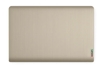 Laptop Lenovo 15.6" IdeaPad 3 15ALC6 Gold (Ryzen 3 5300U 8Gb 256Gb) 