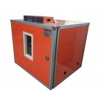 Incubator automat de oua MS-252/1008, 252 de pui, 252 de rata, 1008 de oua de prepelita 