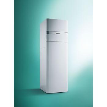 Конденсационный газовый котел VAILLANT ECOCOMPACT VSC INT 