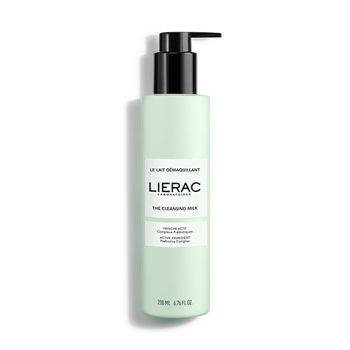 cumpără LIERAC Lăptișor demachiant 200ml în Chișinău 