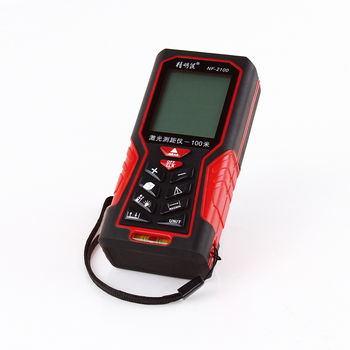 cumpără Laser meter-100m NF-2100 (Aparat de măsurat distanța) în Chișinău 