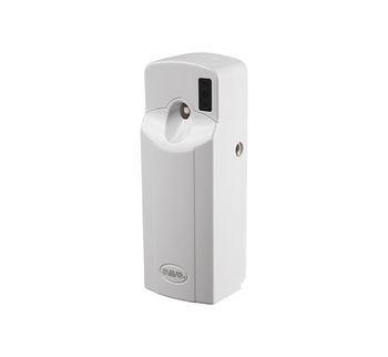 купить Дозатор освежителя воздуха автоматический (9,2 x 8,2 x 25,2 см) V-871 300 мл в Кишинёве 
