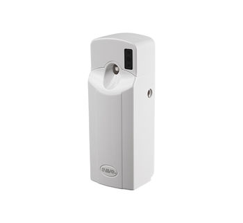 cumpără Dispenser odorizant automatic (9,2 x 8,2 x 25,2 cm) V-871 300 ml în Chișinău 