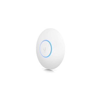 Ubiquiti UniFi 6 Lite Access Point U6-Lite, 802.11ax (Wi-Fi 6), Indoor, 5 GHz band 2x2 MU-MIMO and OFDMA 1200Mbps, 2.4 GHz band 2x2 MIMO 300 Mbps, 10/100/1000 Mbps Ethernet RJ45, 802.3af PoE, Passive PoE (48V), Concurrent Clients 300+