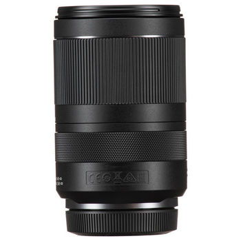 Zoom Lens Canon RF 24-240mm f/4.0-6.3 IS USM 