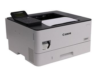 Printer Canon i-Sensys LBP223dw 
