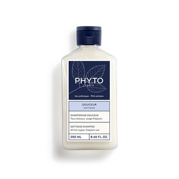 cumpără PHYTO Softness Șampon pentru toate tipurile de păr 250ml în Chișinău 