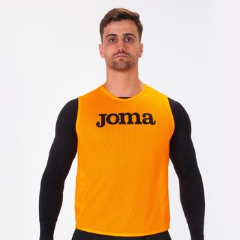 Tricou de antrenament - Joma Orange 