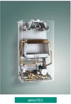 Cazan pe gaz Vaillant atmoTEC pro VUW 240/5-3 