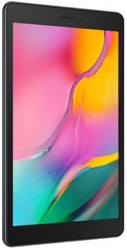 купить T290 Galaxy Tab A 2019 8" Wi-Fi 32Gb Black в Кишинёве 