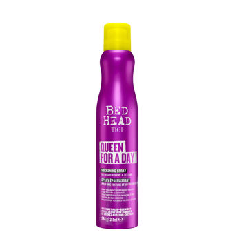 Спрей Tigi Styl Superstar Queen For A Day Spray 311Ml