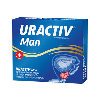 cumpără Uractiv Man caps.N30 în Chișinău 