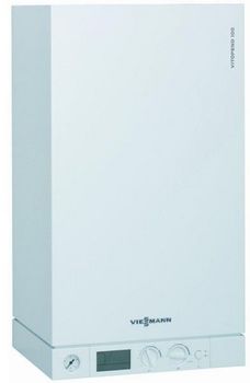 Газовый котел Viessmann Vitopend 100-W 24kW 